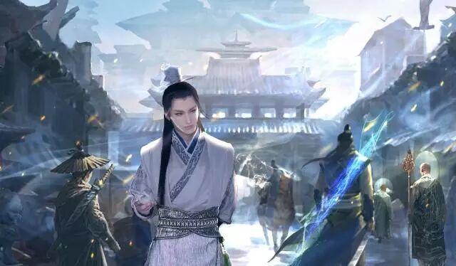 全民剧本大师内置菜单
